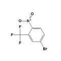 5-Brom-2-nitrobenzotrifluorid CAS Nr. 344-38-7